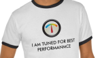 Performance Tuning DBA Tshirt