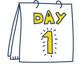 Day-1-Calendar