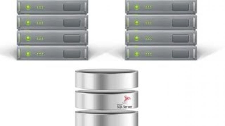 sql server cluster setup