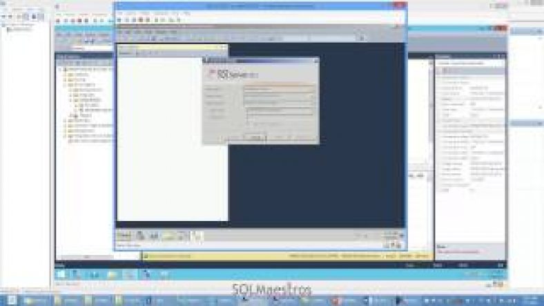 Dynamic Management Views | SQL Server 2014 New Dynamic Management Views and Functions