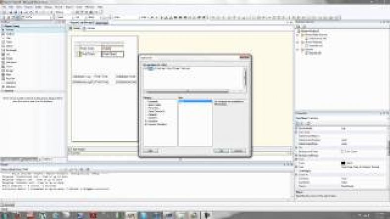 Sql Server Reporting Services 2008 R2 | SQL Server Reporting Services 2008 R2 Tutorial (SSRS) – HD