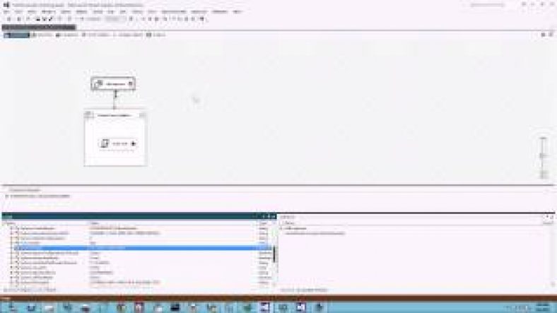 Ssis Troubleshoot Script Task | MSSQL – How to debug an SSIS Package and Script Task