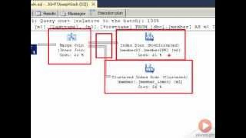 sql server merge join example | Merge Join in SQL Server 2012