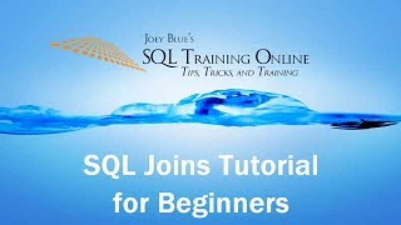 sql join | SQL Joins Tutorial for Beginners – Inner Join, Left Join, Right Join, Full Outer Join
