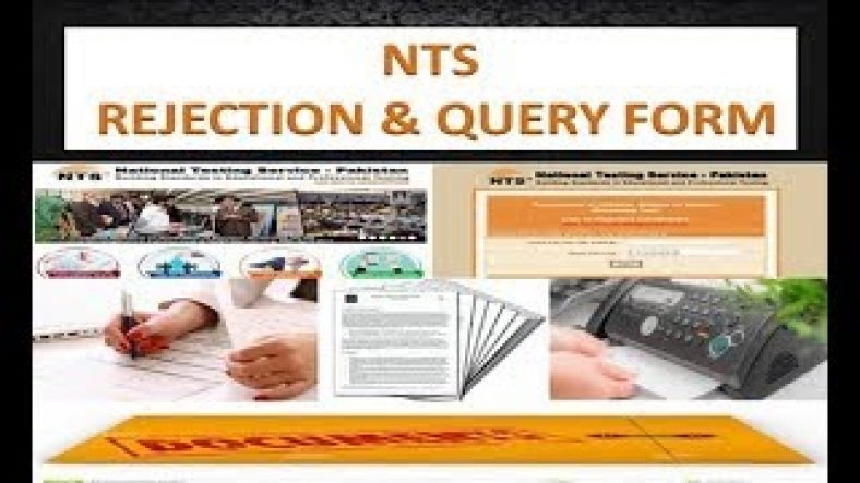 query performa of nts